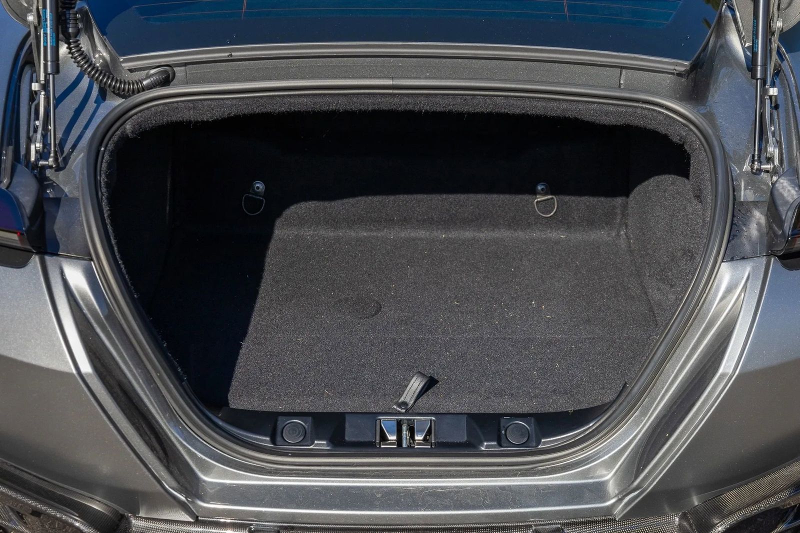 2024 Ferrari Roma Base RWD