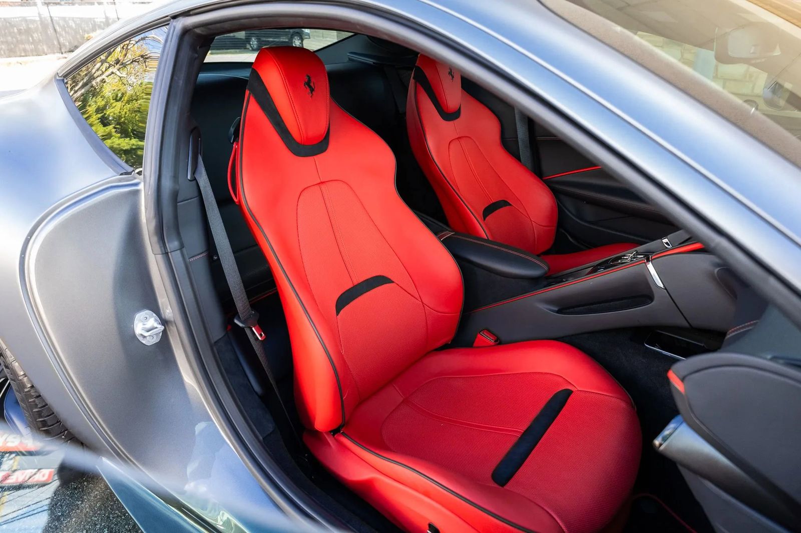 2024 Ferrari Roma Base RWD