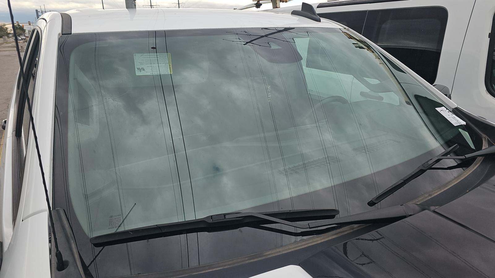 2024 Chevrolet Silverado 1500 LT Trail Boss AWD