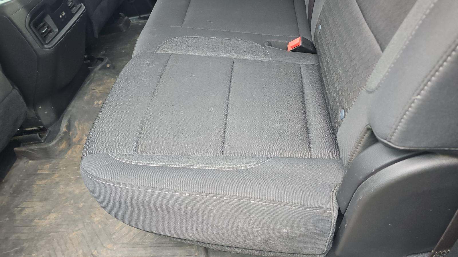 2024 Chevrolet Silverado 1500 LT Trail Boss AWD