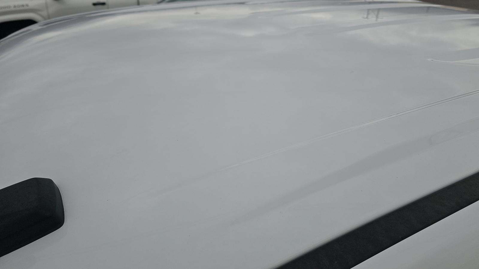 2024 Chevrolet Silverado 1500 LT Trail Boss AWD