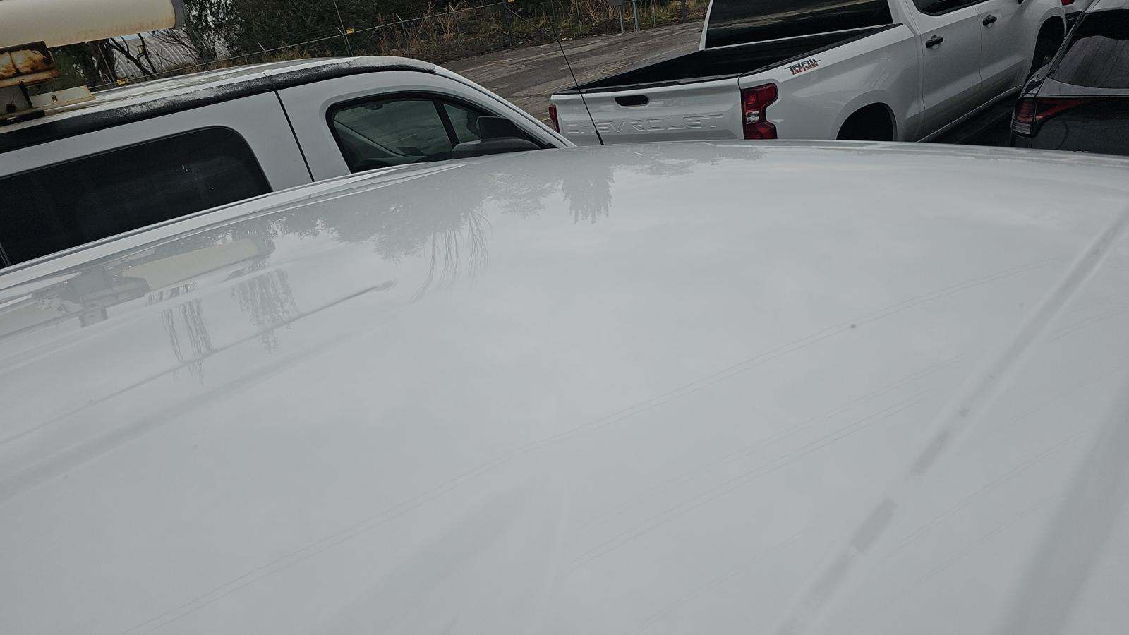 2024 Chevrolet Silverado 1500 LT Trail Boss AWD