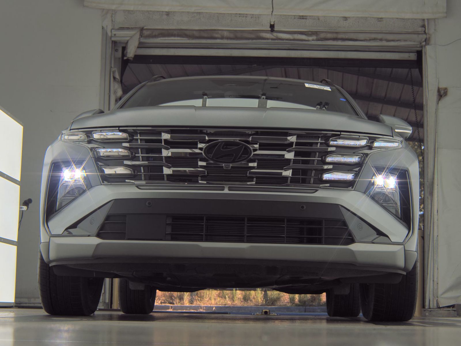 2025 Hyundai Tucson Limited FWD