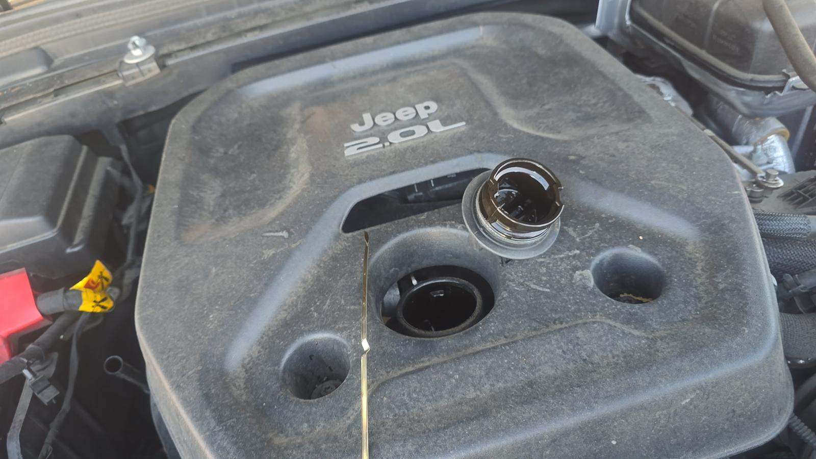 2023 Jeep Wrangler 4xe Rubicon AWD