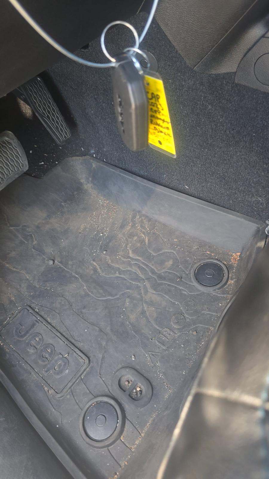 2023 Jeep Wrangler 4xe Rubicon AWD