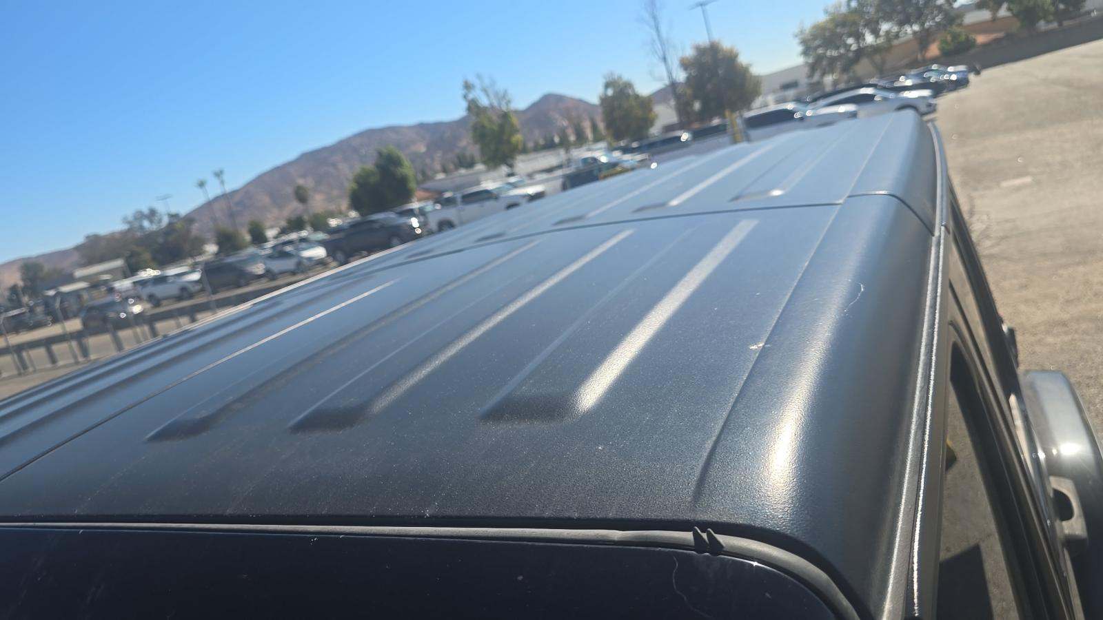 2023 Jeep Wrangler 4xe Rubicon AWD