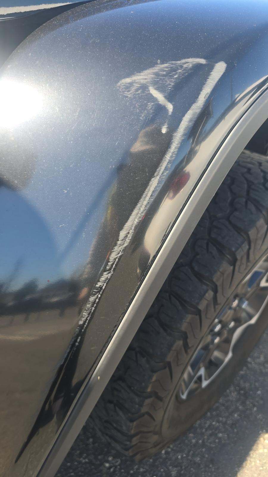 2023 Jeep Wrangler 4xe Rubicon AWD