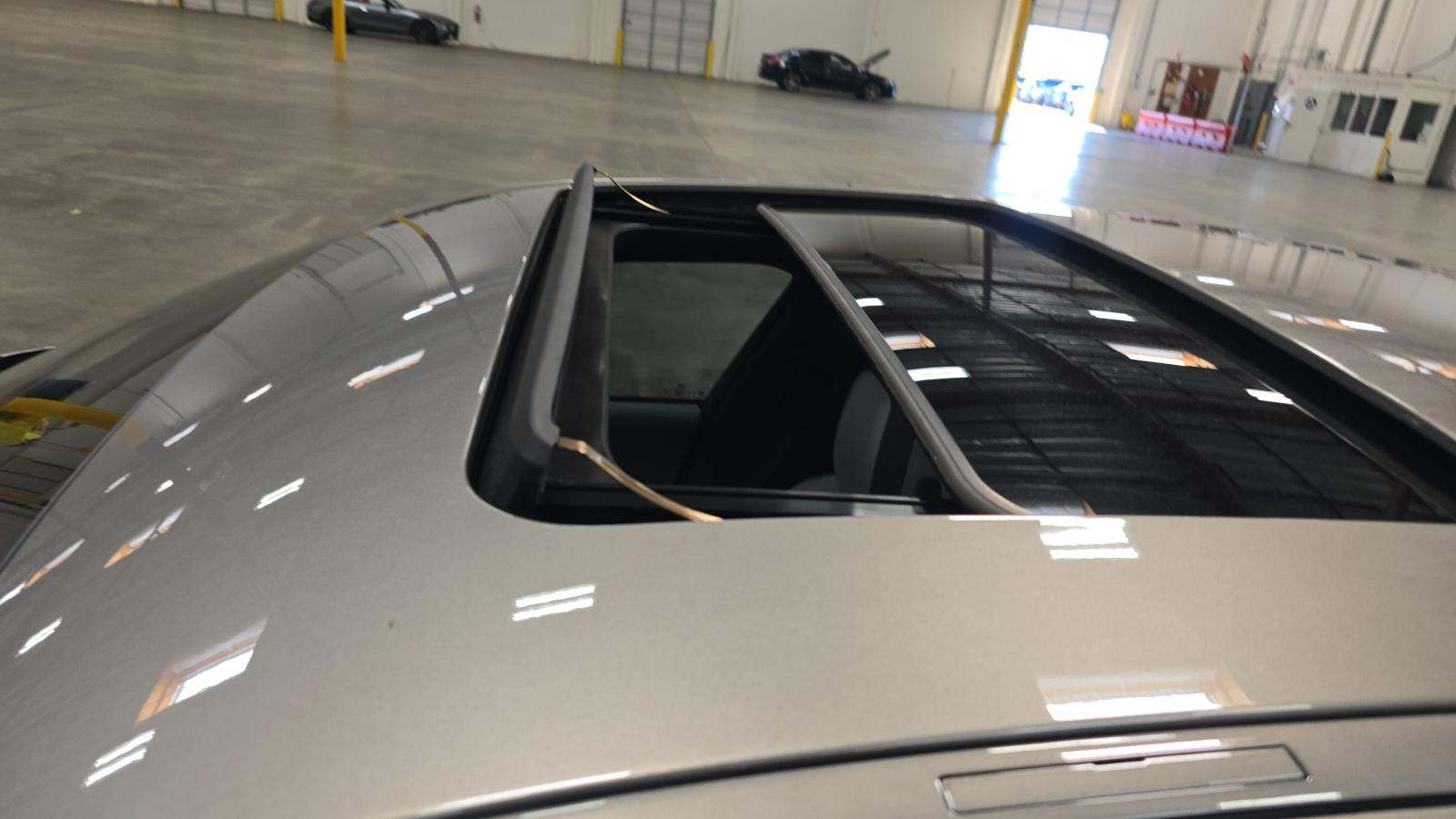 2024 BMW 5 Series 540i xDrive AWD