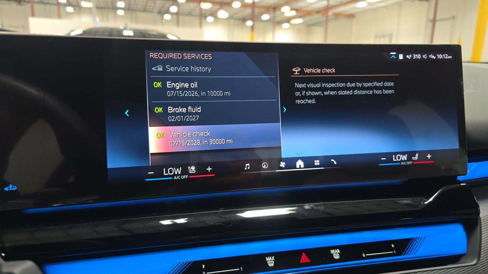 2024 BMW 5 Series 540i xDrive AWD