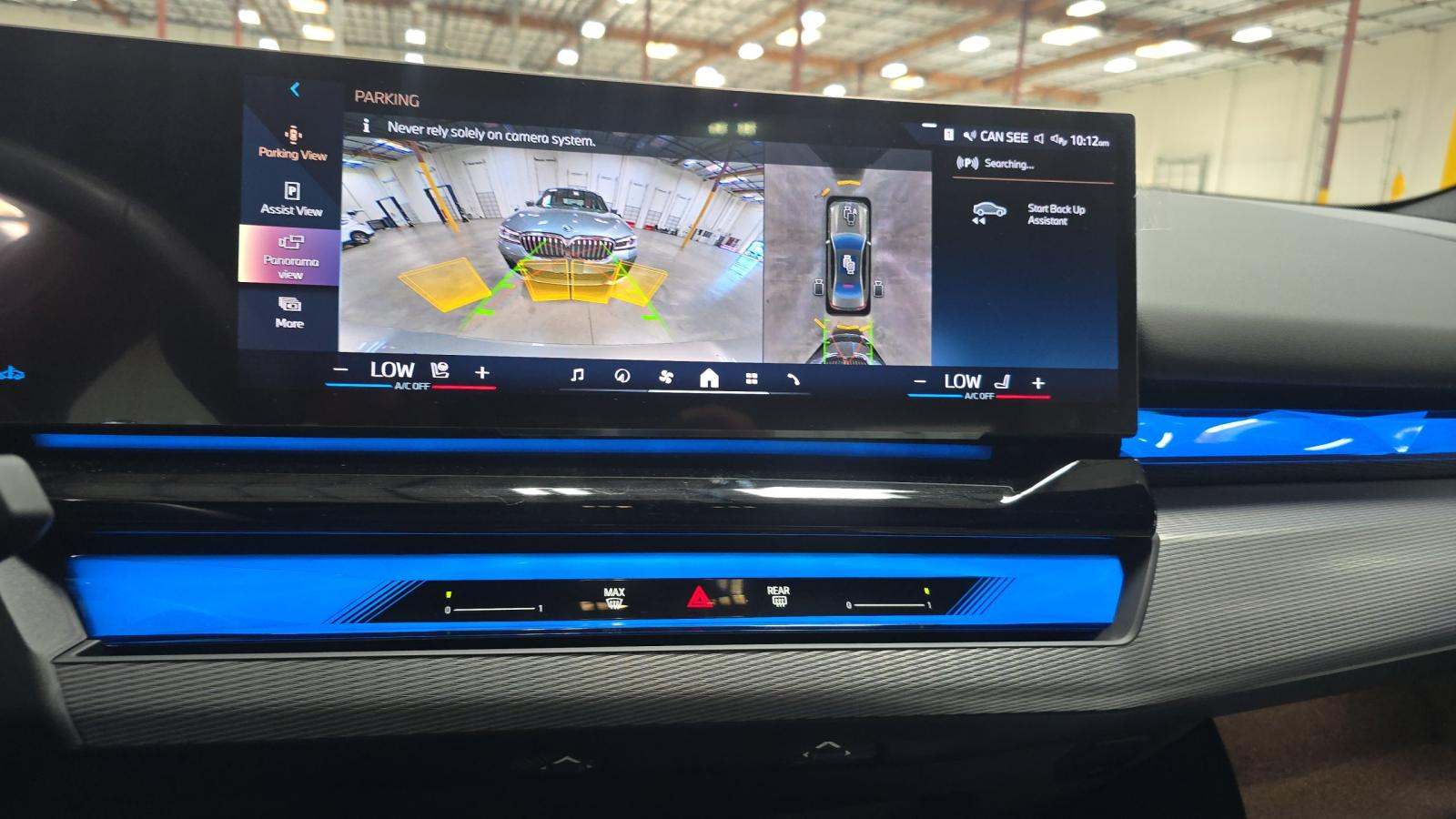 2024 BMW 5 Series 540i xDrive AWD