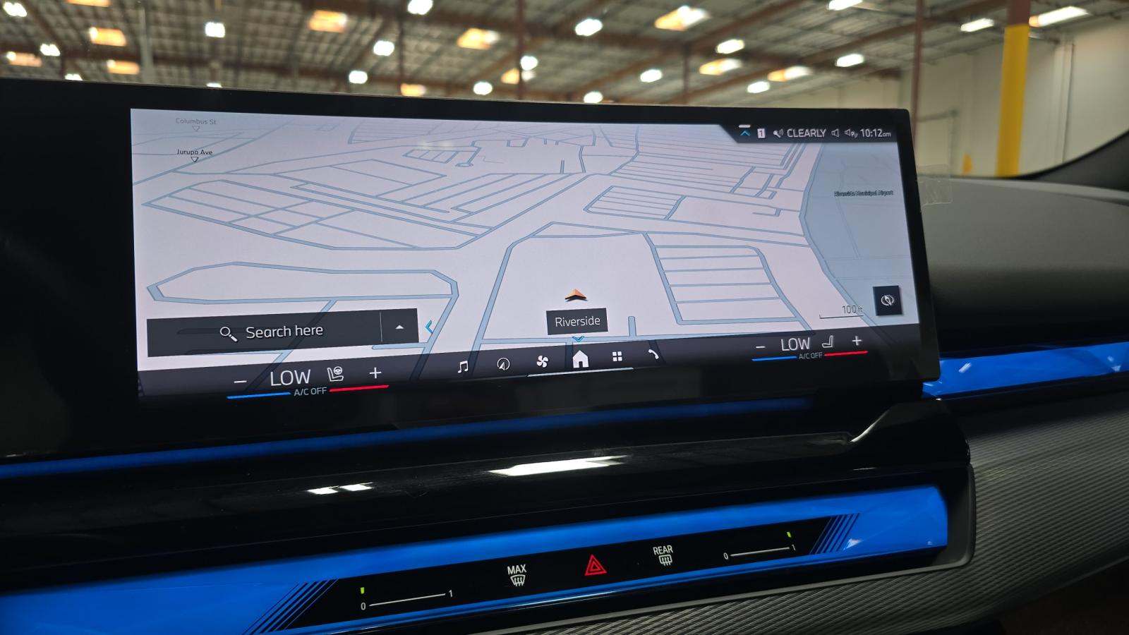 2024 BMW 5 Series 540i xDrive AWD