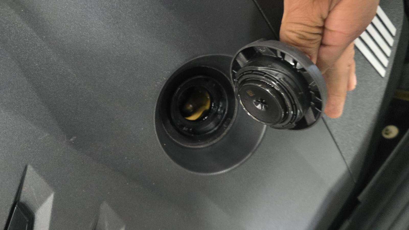 2024 BMW 5 Series 540i xDrive AWD