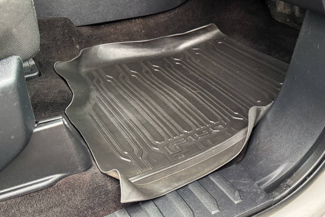 2020 Ford F-150 XLT AWD