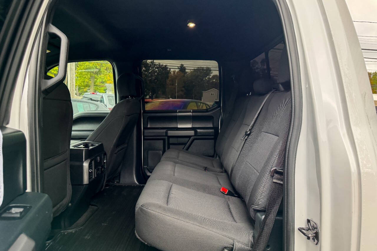 2020 Ford F-150 XLT AWD