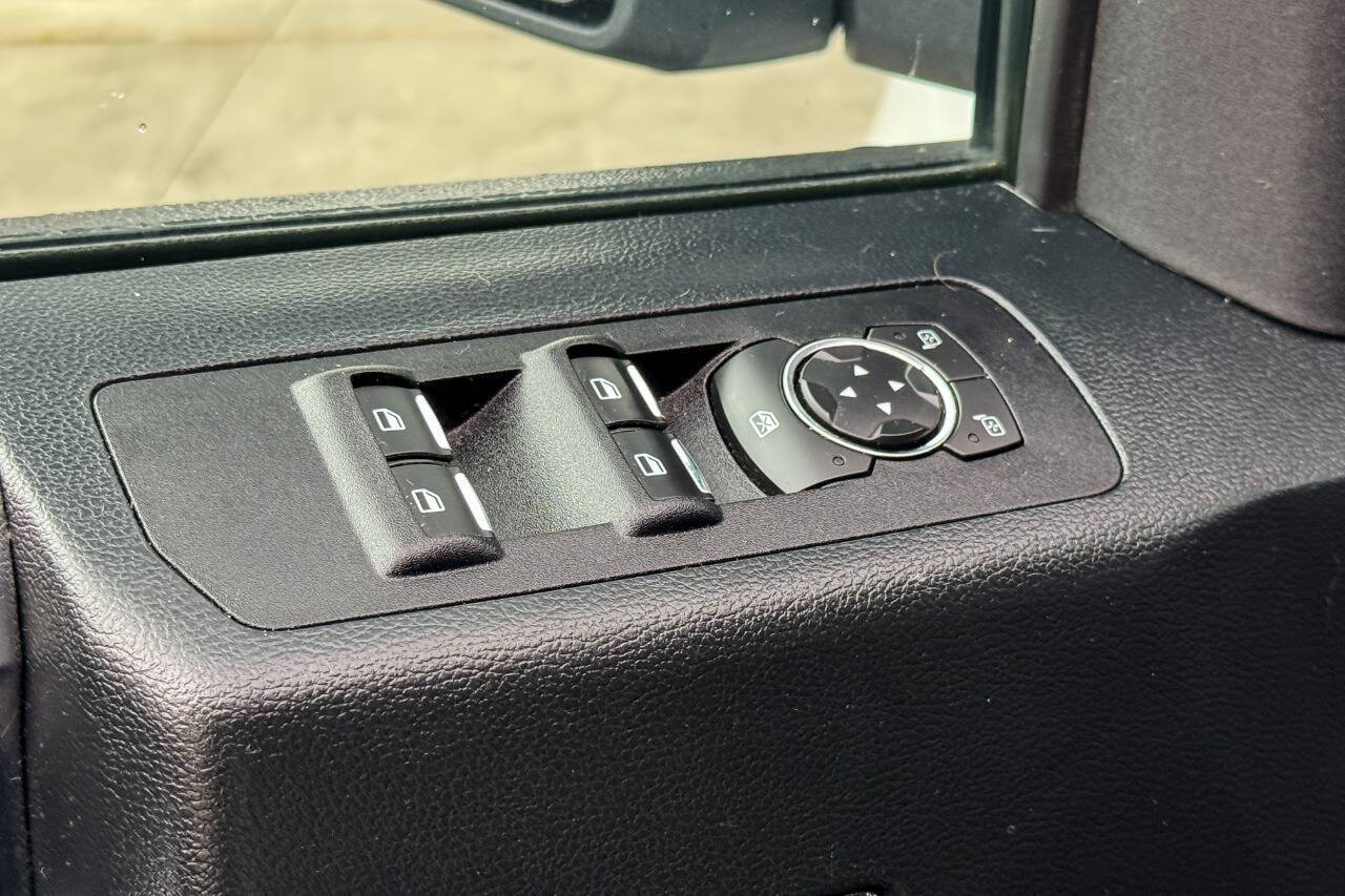 2020 Ford F-150 XLT AWD