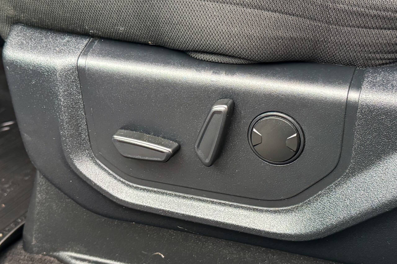 2020 Ford F-150 XLT AWD