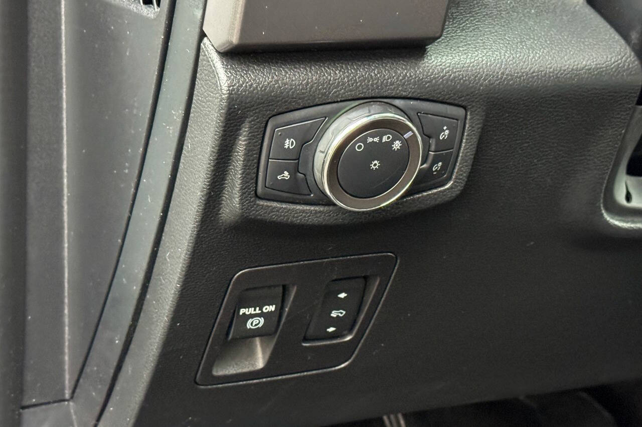 2020 Ford F-150 XLT AWD