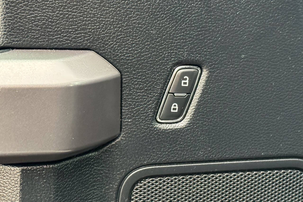 2020 Ford F-150 XLT AWD