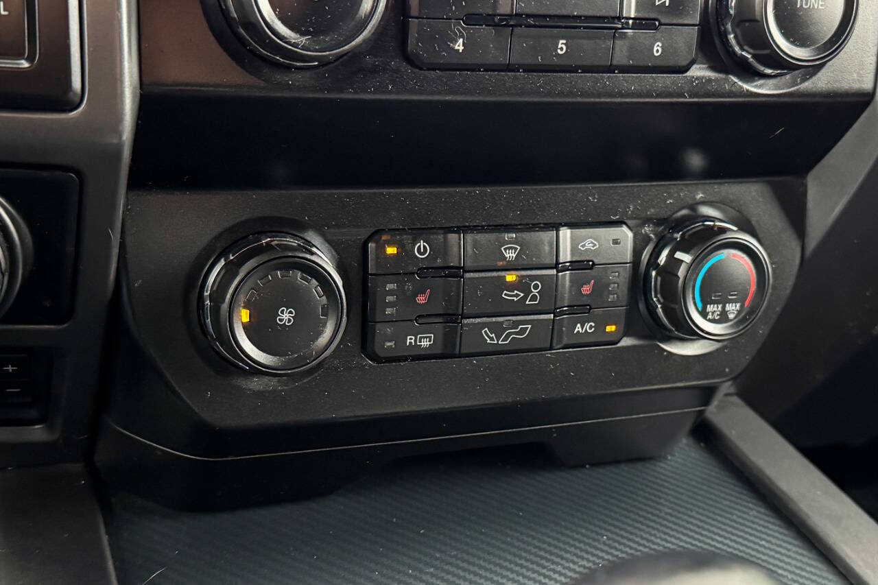 2020 Ford F-150 XLT AWD