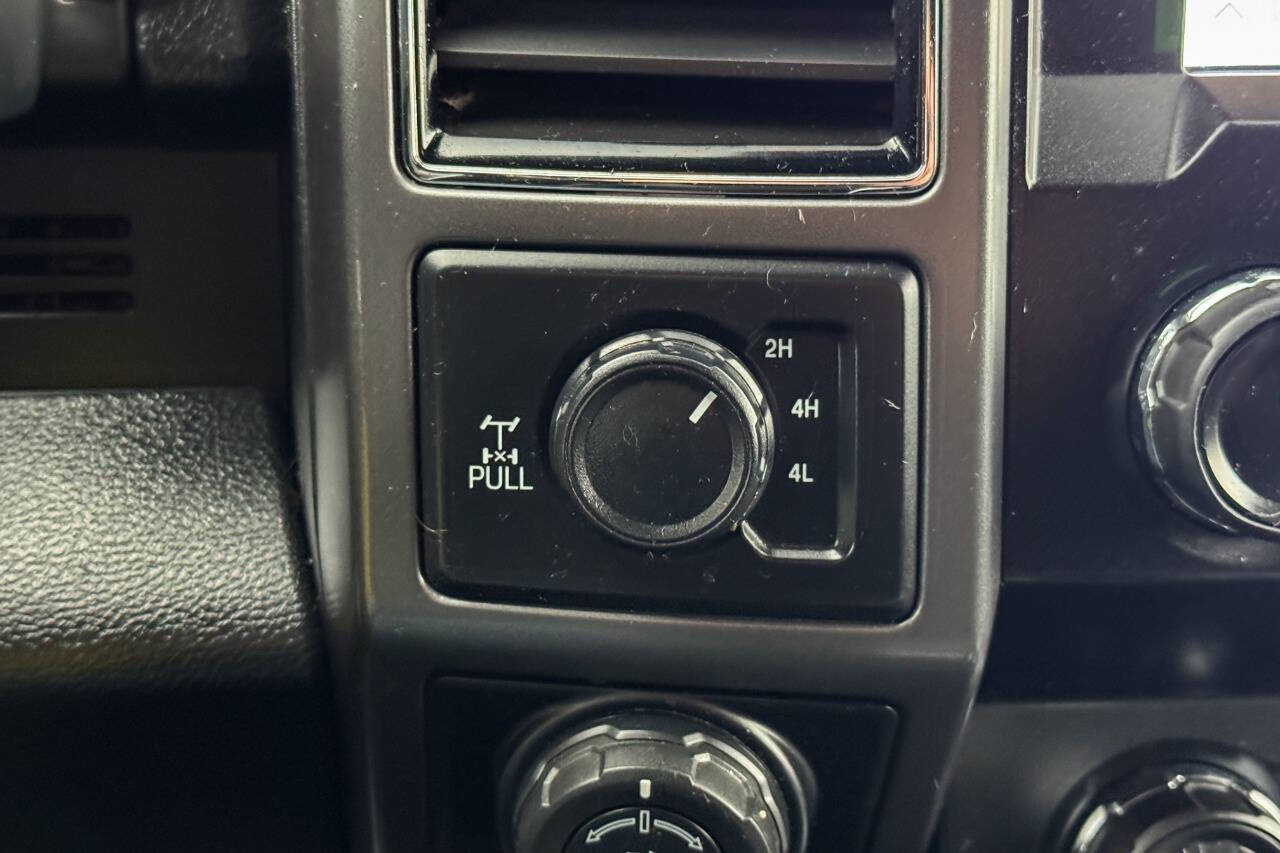 2020 Ford F-150 XLT AWD