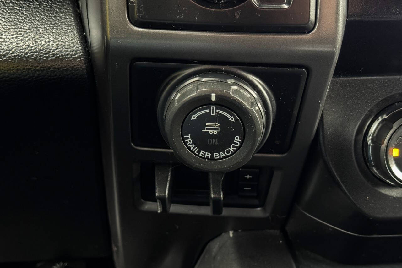 2020 Ford F-150 XLT AWD