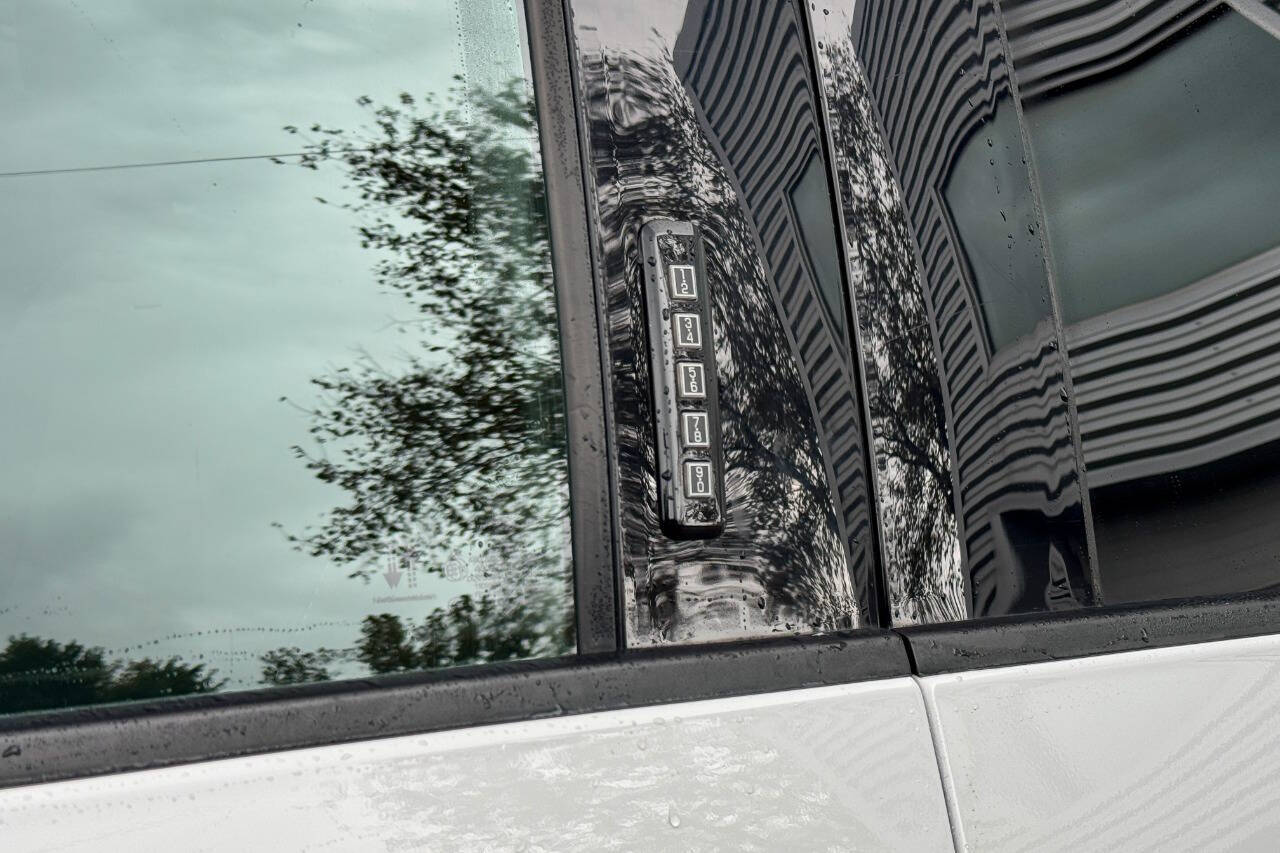 2020 Ford F-150 XLT AWD