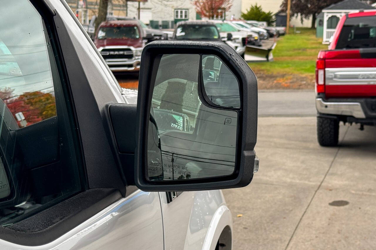 2020 Ford F-150 XLT AWD