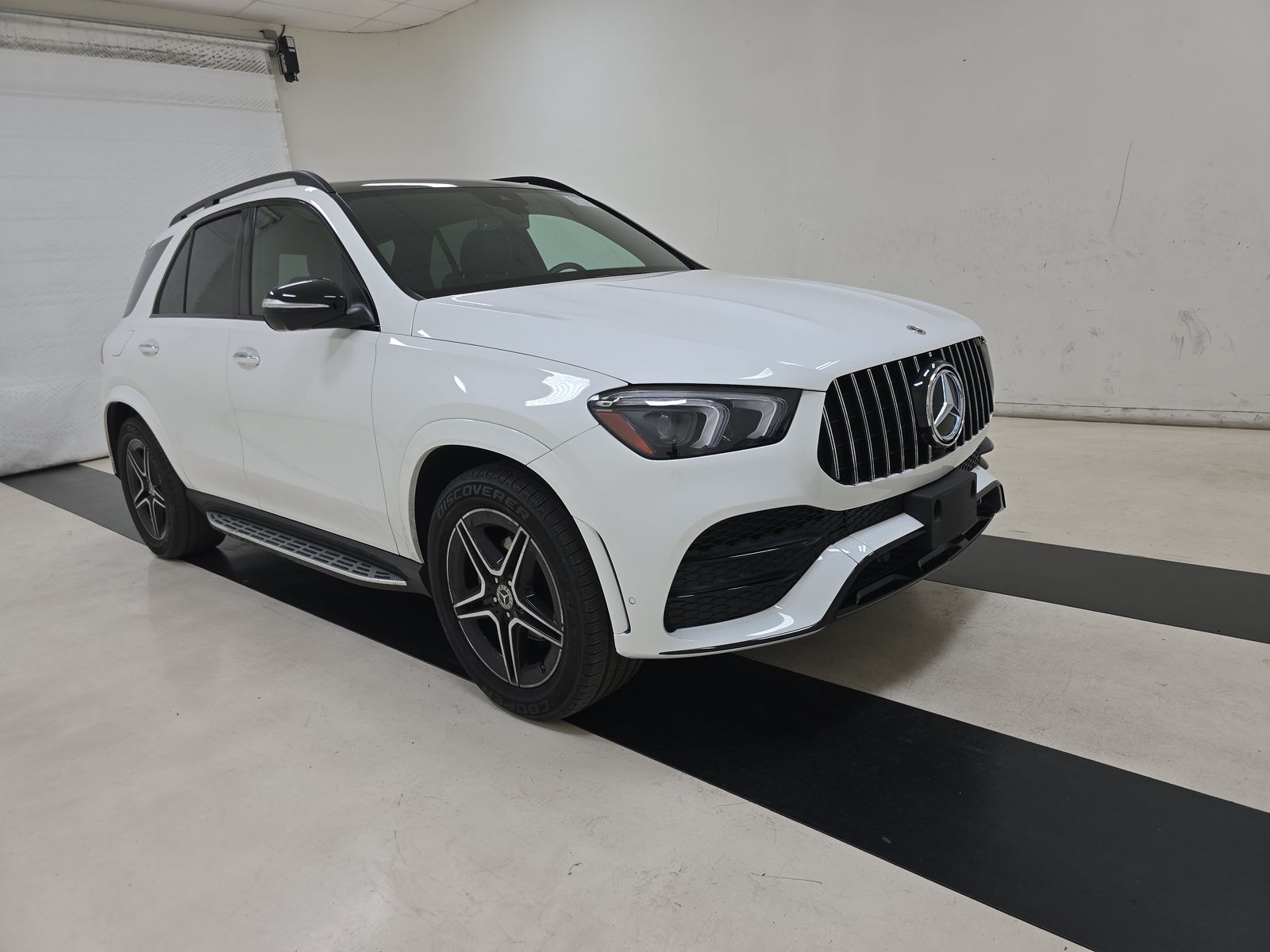 2022 Mercedes-Benz GLE GLE 350 RWD
