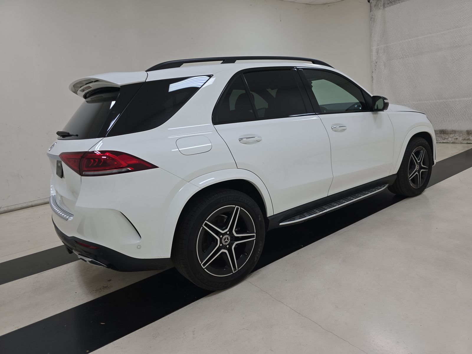 2022 Mercedes-Benz GLE GLE 350 RWD