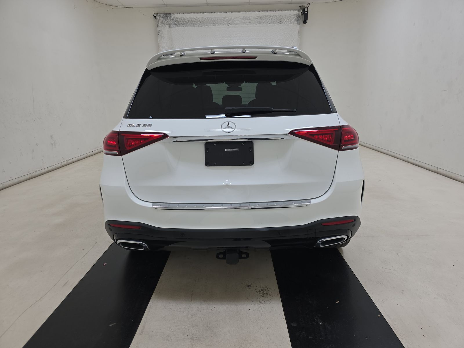 2022 Mercedes-Benz GLE GLE 350 RWD