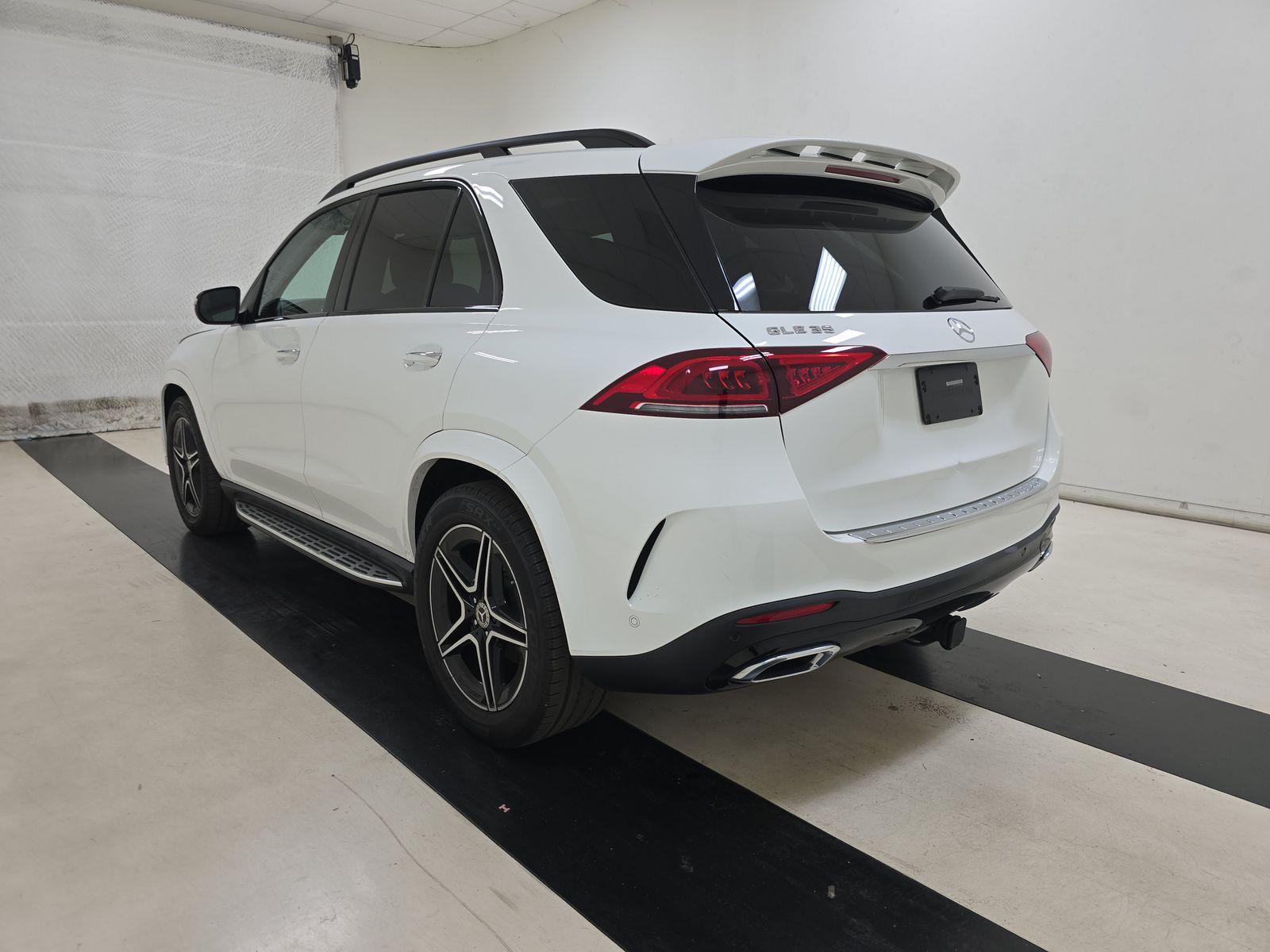 2022 Mercedes-Benz GLE GLE 350 RWD