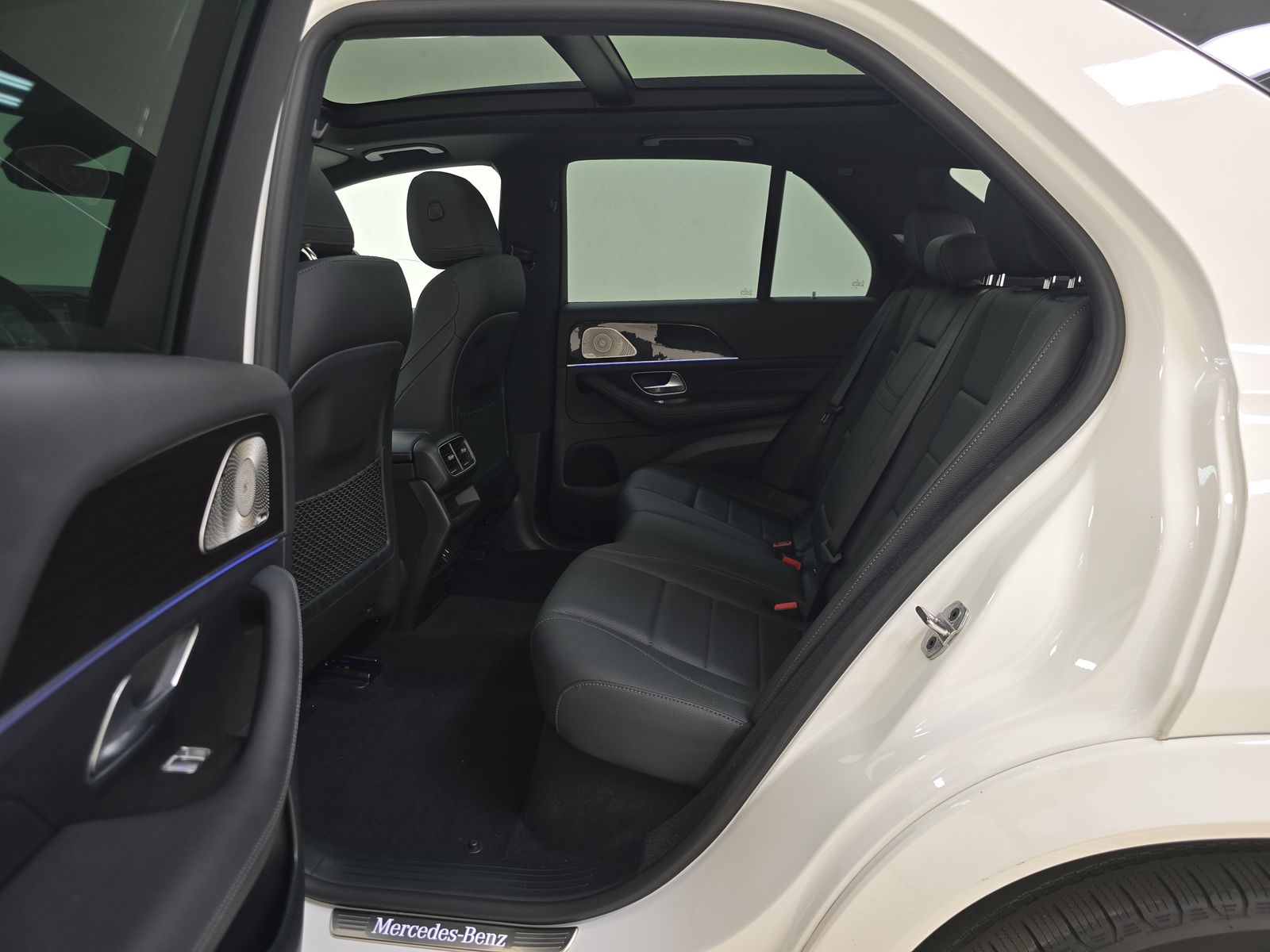 2022 Mercedes-Benz GLE GLE 350 RWD