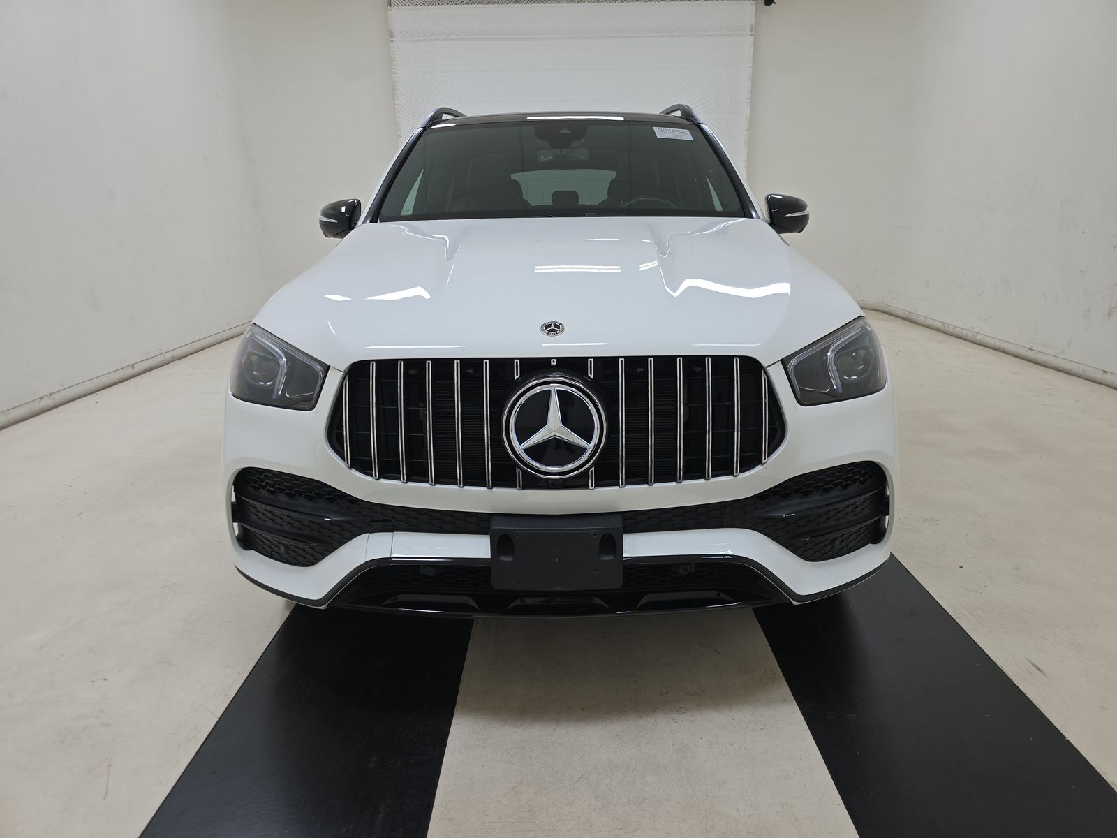 2022 Mercedes-Benz GLE GLE 350 RWD