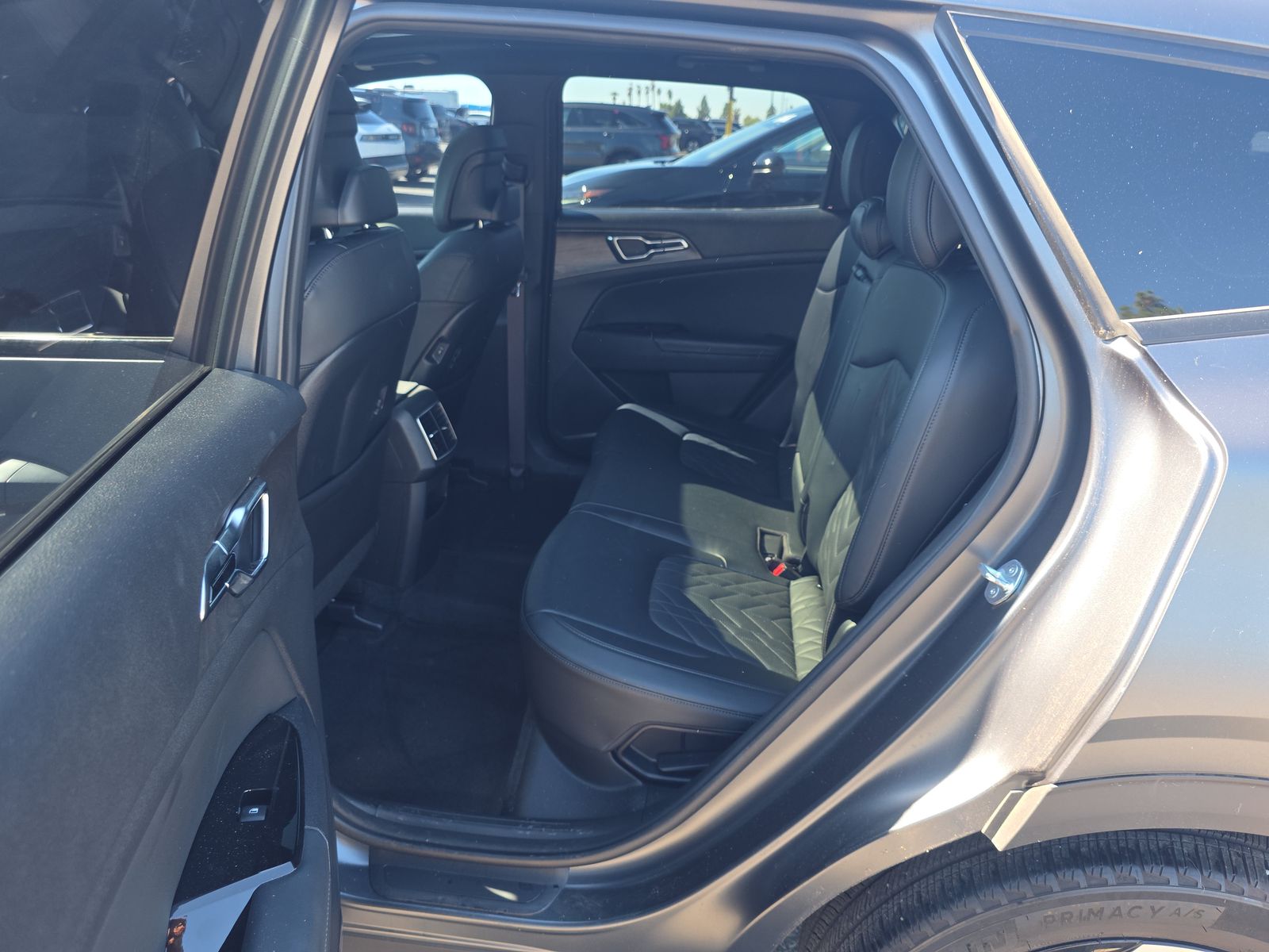 2023 Kia Sportage PHEV X-Line Prestige AWD