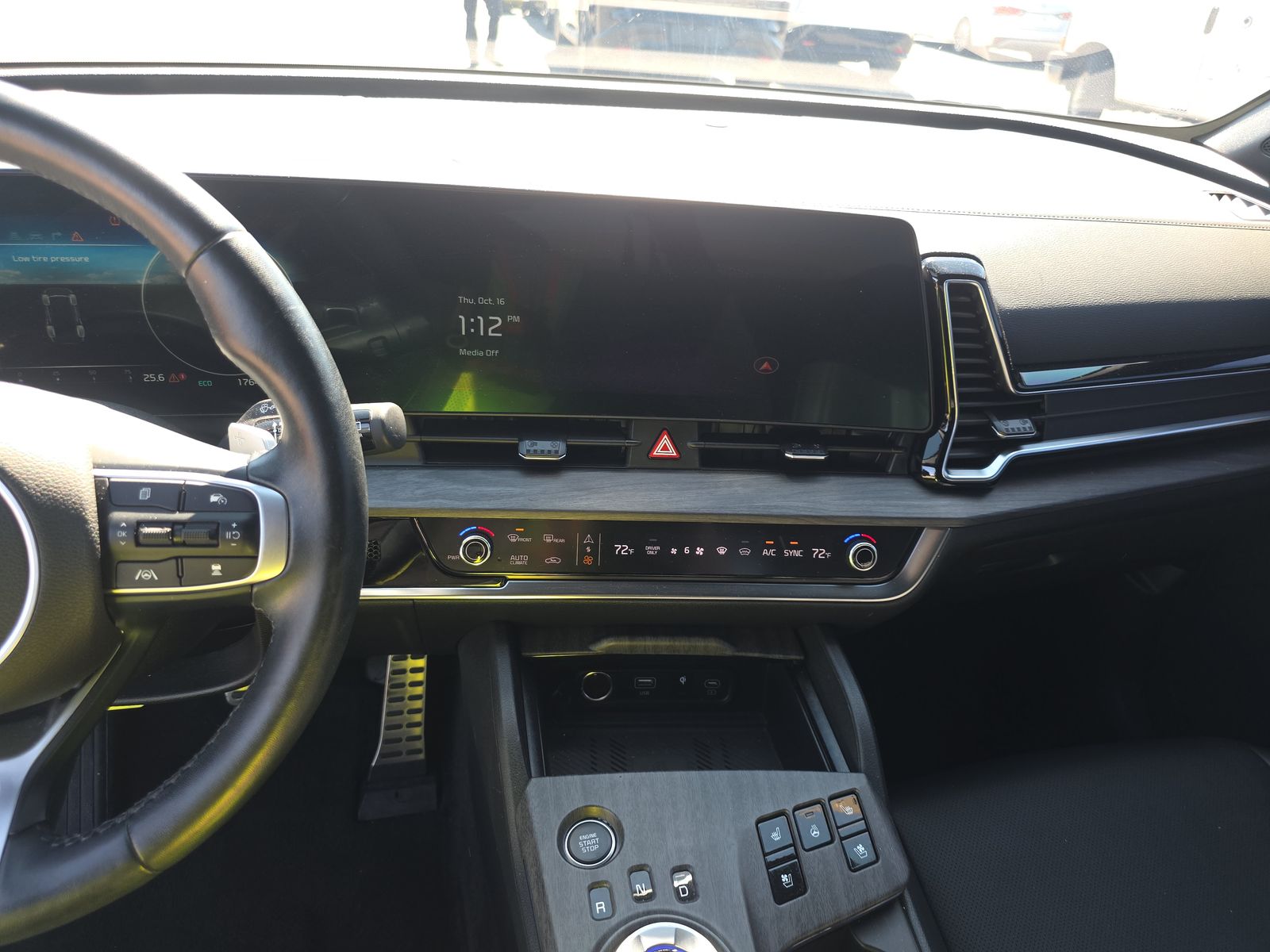 2023 Kia Sportage PHEV X-Line Prestige AWD