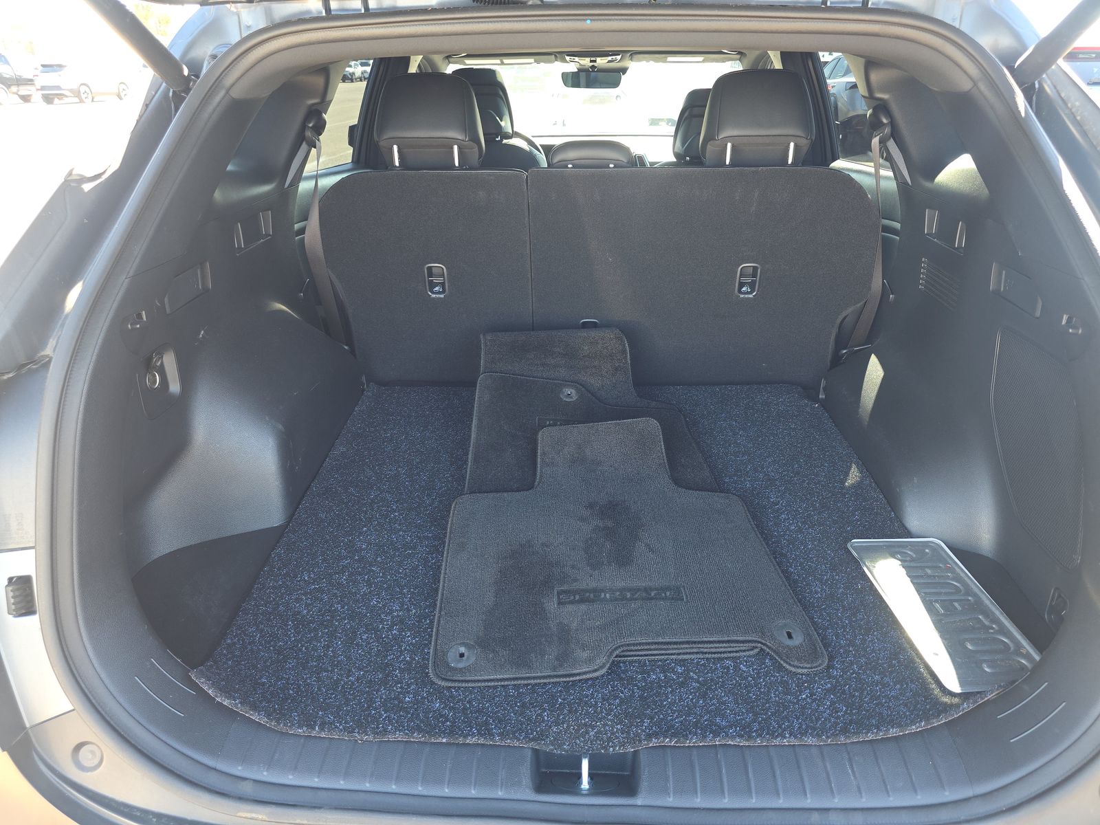 2023 Kia Sportage PHEV X-Line Prestige AWD