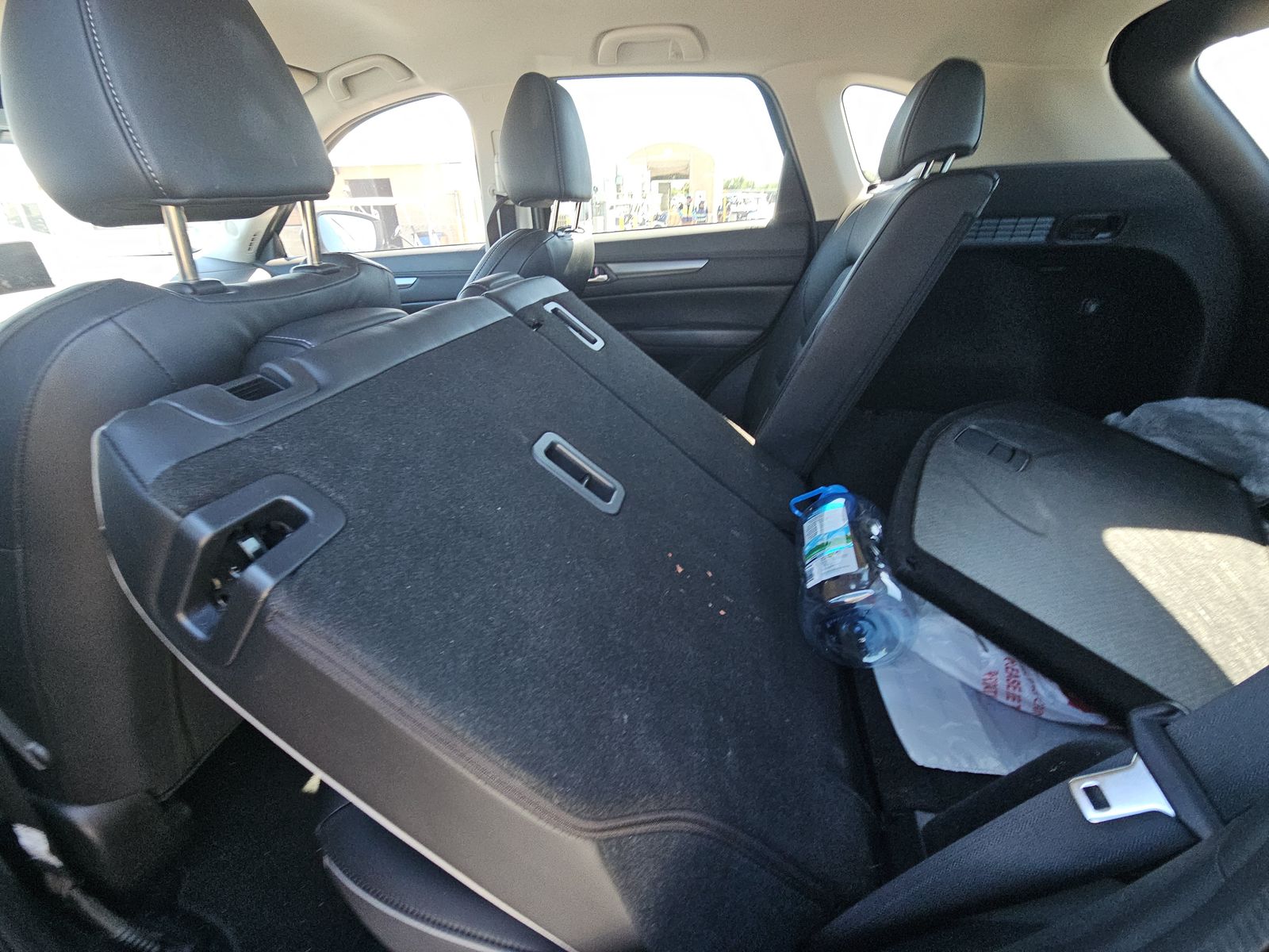 2024 MAZDA CX-5 2.5 S Select Package AWD