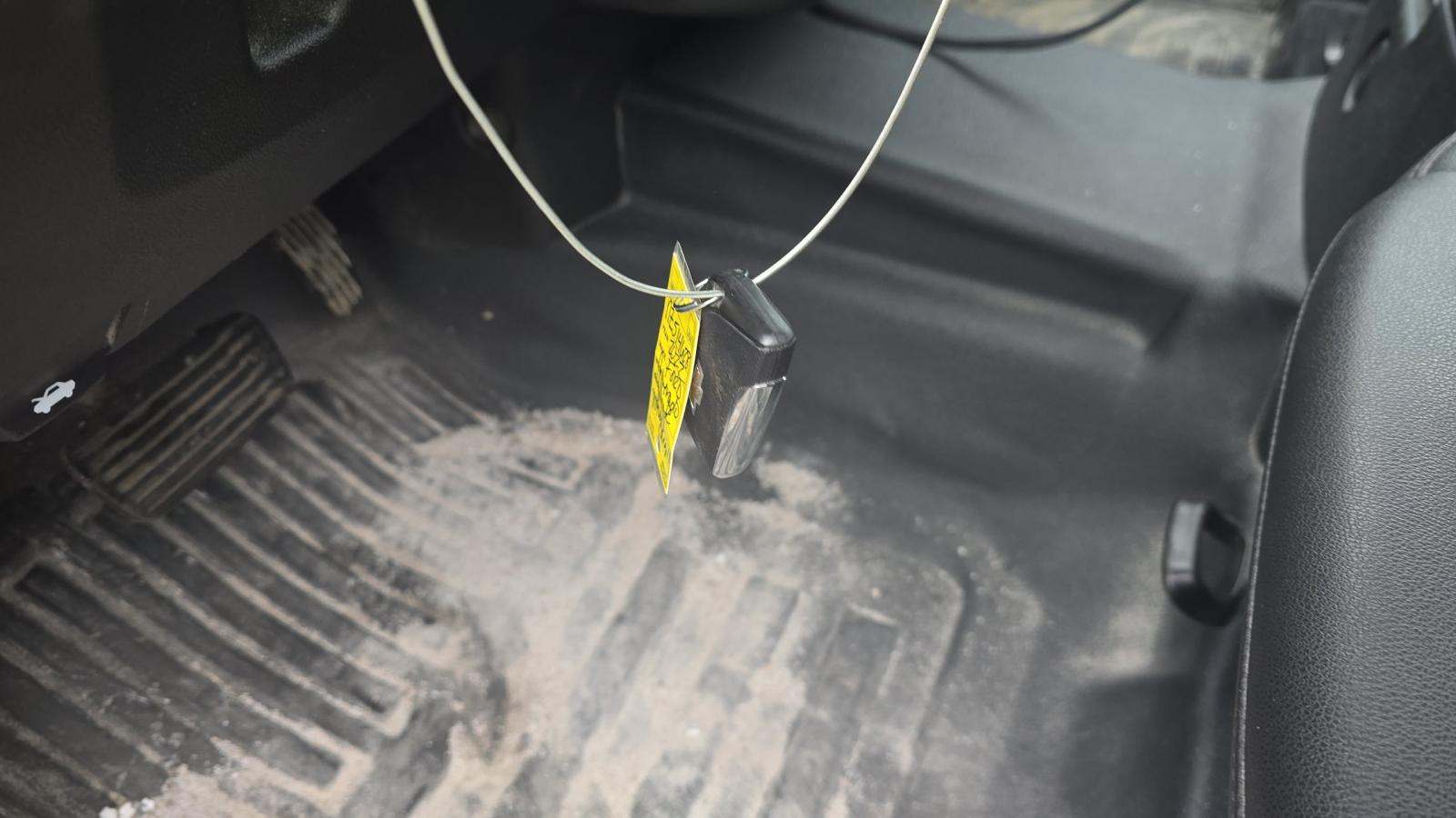 2022 Chevrolet Silverado 1500 Work Truck AWD