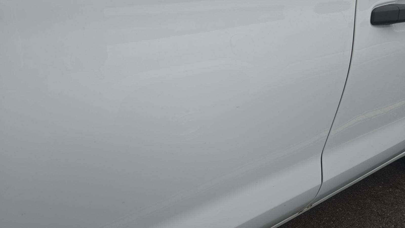 2022 Chevrolet Silverado 1500 Work Truck AWD