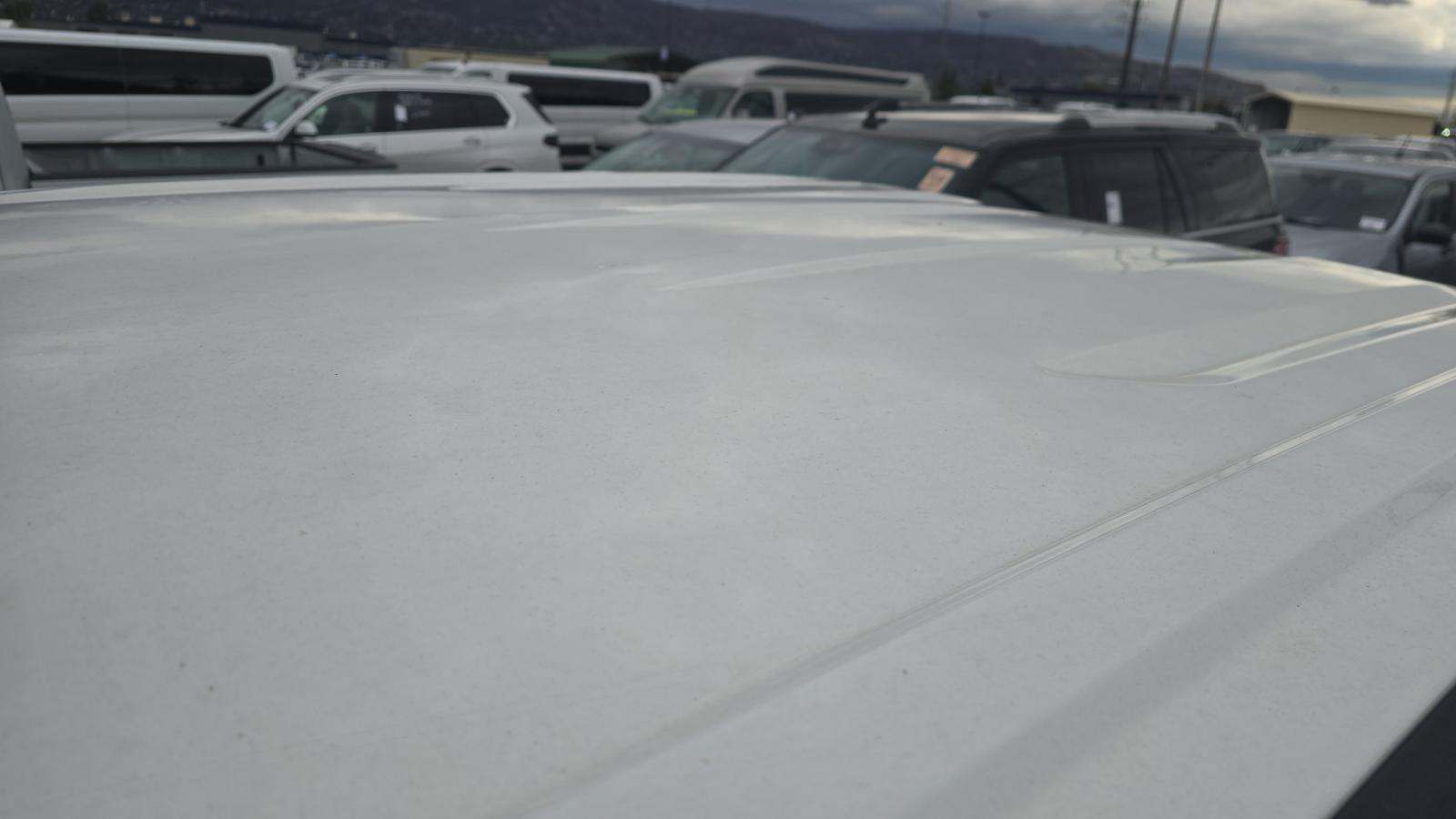 2022 Chevrolet Silverado 1500 Work Truck AWD