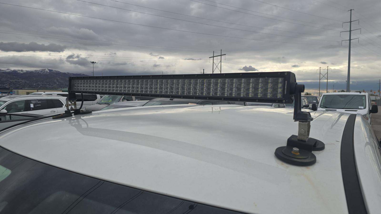 2022 Chevrolet Silverado 1500 Work Truck AWD