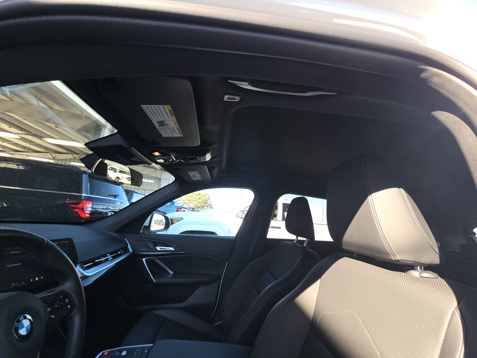 2025 BMW X1 xDrive28i AWD