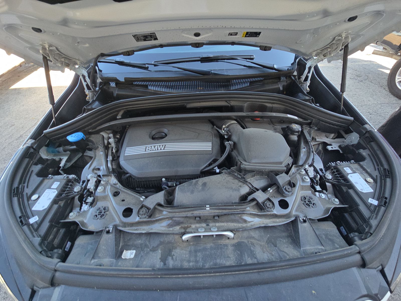 2025 BMW X1 xDrive28i AWD