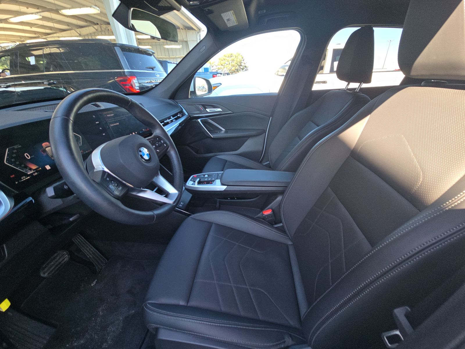 2025 BMW X1 xDrive28i AWD