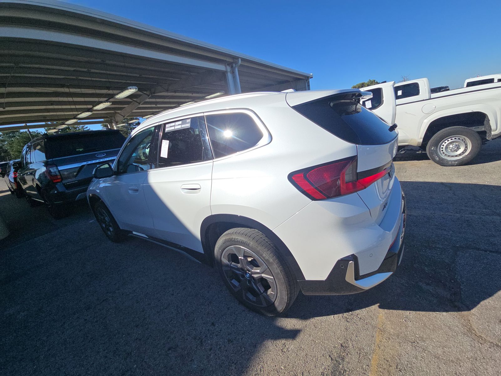 2025 BMW X1 xDrive28i AWD