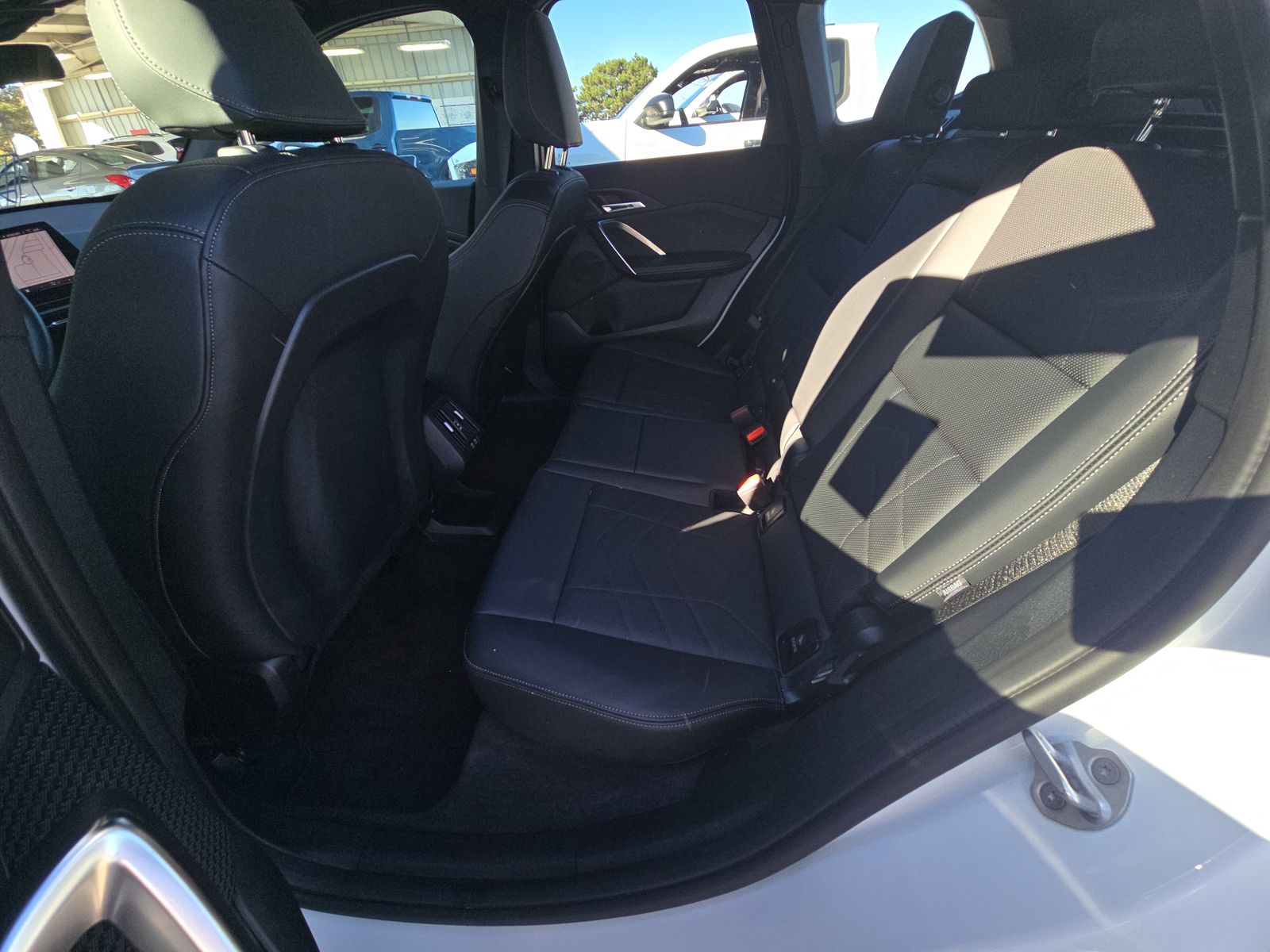 2025 BMW X1 xDrive28i AWD