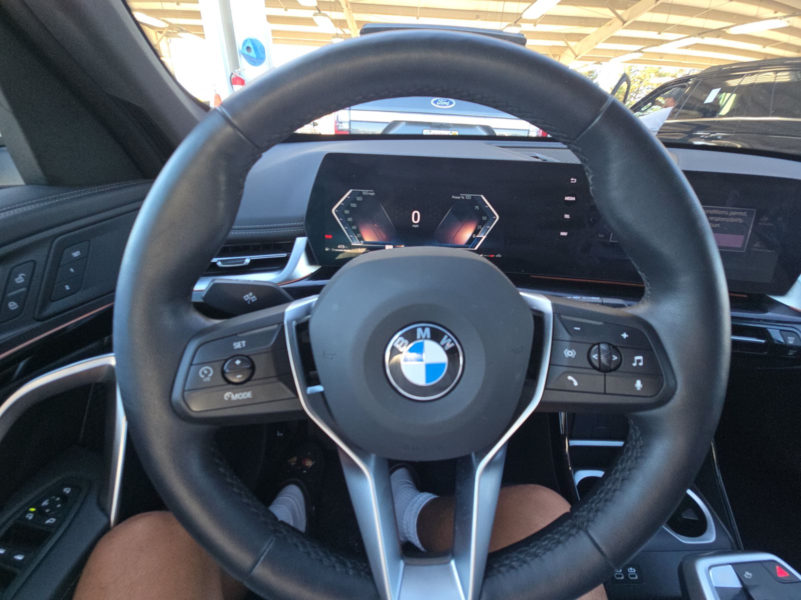 2025 BMW X1 xDrive28i AWD