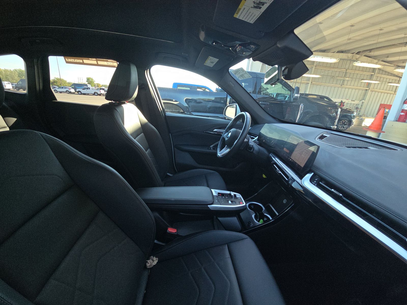 2025 BMW X1 xDrive28i AWD