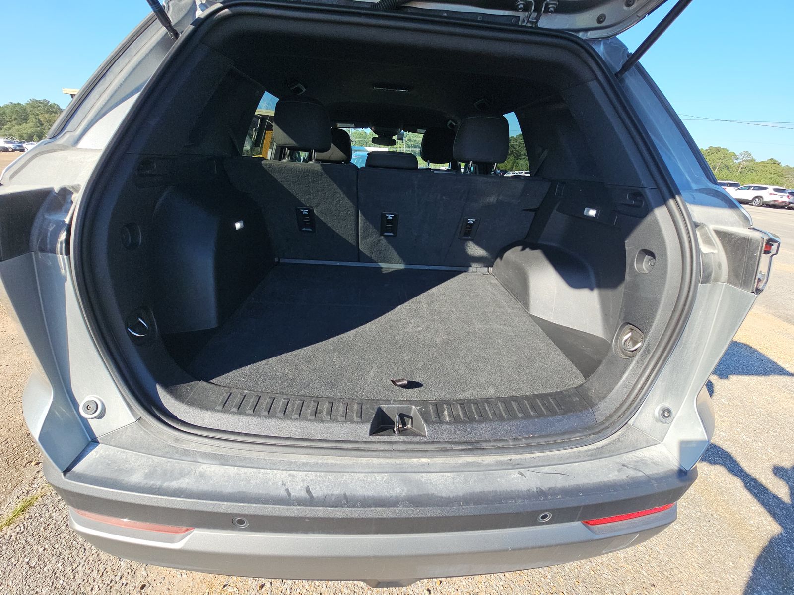 2025 Chevrolet Equinox LT FWD