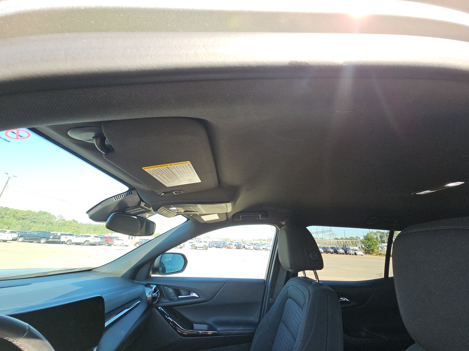 2025 Chevrolet Equinox LT FWD